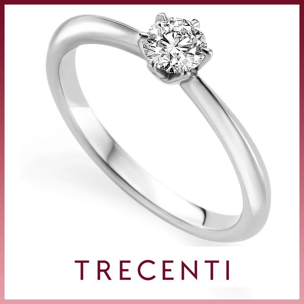 【TRECENTI(トレセンテ)】【シンプル×イエローゴールド】チポーラ（CIPOLLA-A)