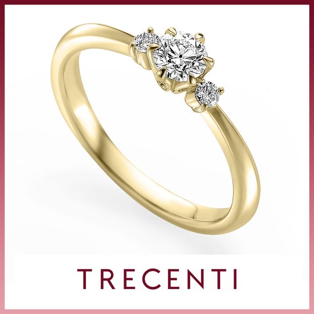 【TRECENTI(トレセンテ)】トレ・ウェヌス（VENUS-A)