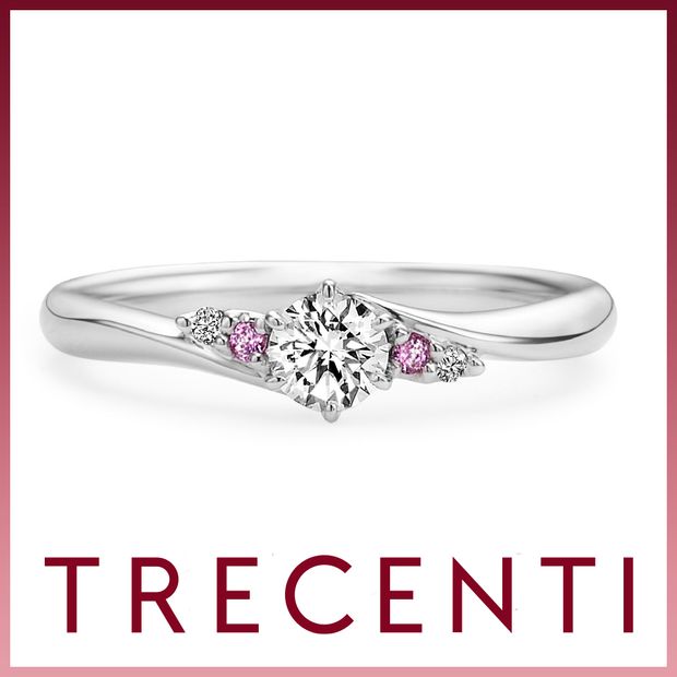 【TRECENTI(トレセンテ)】ドゥエマーニ・ルーチェ（ETERNA-2015PD)