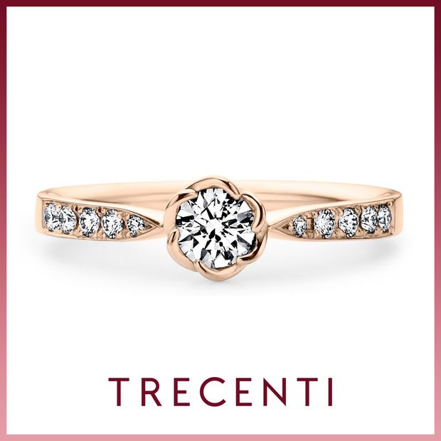 【TRECENTI(トレセンテ)】ジーリョ（FLO-AD)