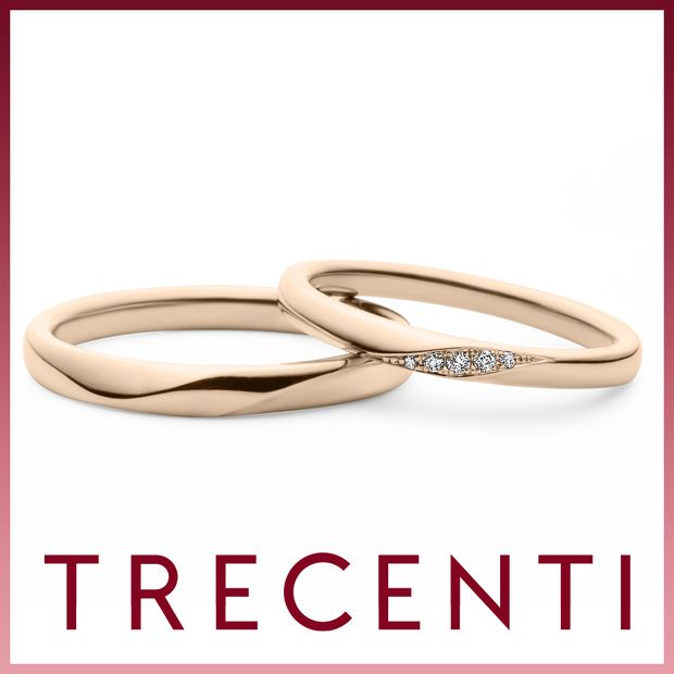 【TRECENTI(トレセンテ)】ローサ（FL-ASM　FL-ASL5)