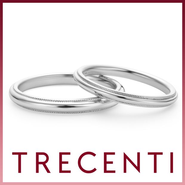 【TRECENTI(トレセンテ)】キッコ・セレーノ（CC-M／CC-LS）