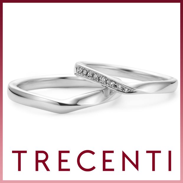 【TRECENTI(トレセンテ)】ノッツェ（2018-BM　2018-BL）