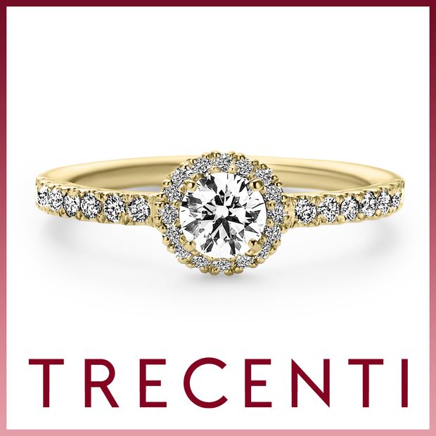 【TRECENTI(トレセンテ)】ブリランテ（2014-C)