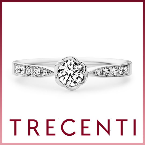 【TRECENTI(トレセンテ)】ジーリョ（FLO-AD)