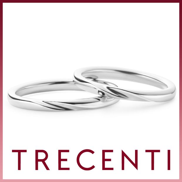 【TRECENTI(トレセンテ)】ガルボ（GB-AM　GB-AL）