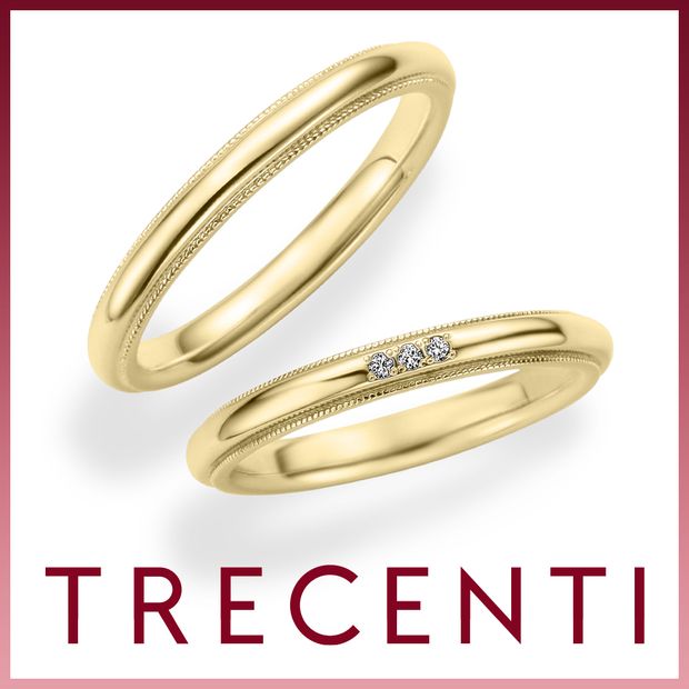 【TRECENTI(トレセンテ)】キッコ3（CC-M　CC-A3)