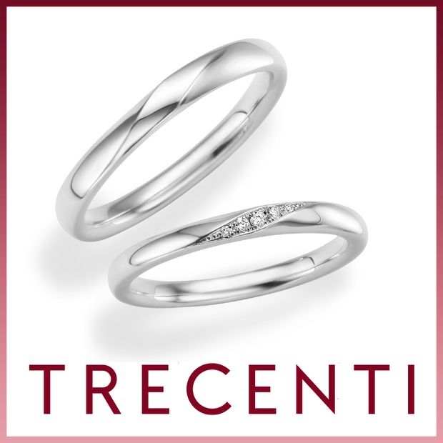 【TRECENTI(トレセンテ)】ローサ（FL-ASM　FL-ASL5)