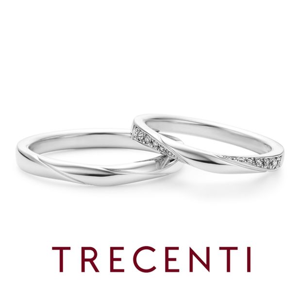 【TRECENTI(トレセンテ)】アニバーサリオ（ANI-K,AN-BMS,AN-BLS)