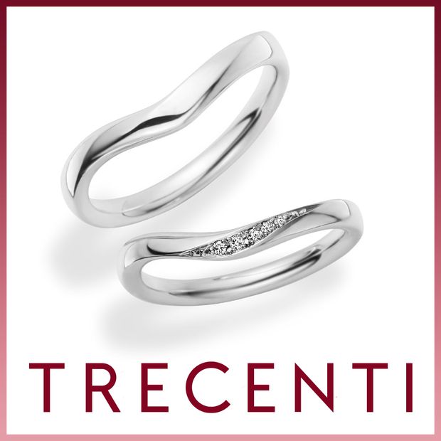 【TRECENTI(トレセンテ)】チェリーブロッサム（FL-RM FL-RL5)