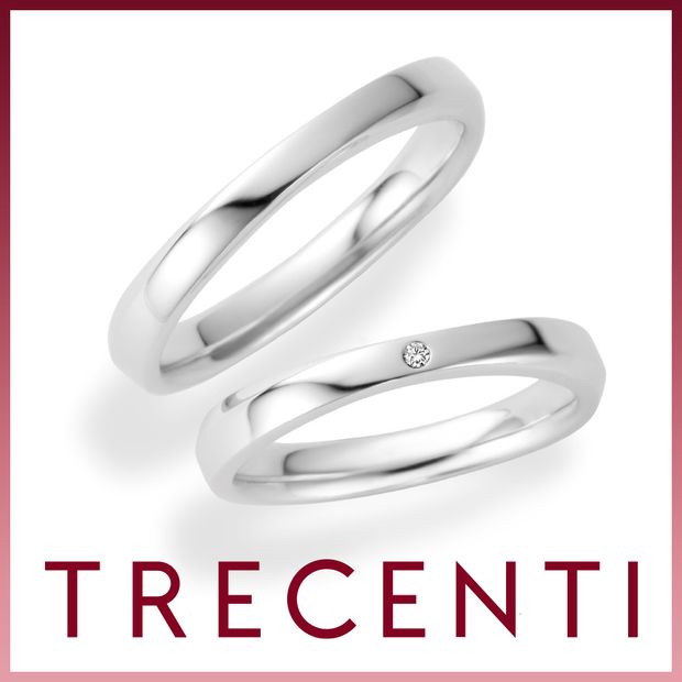 【TRECENTI(トレセンテ)】ビアンコ（BIA-AMS BIA-ALS0.01）