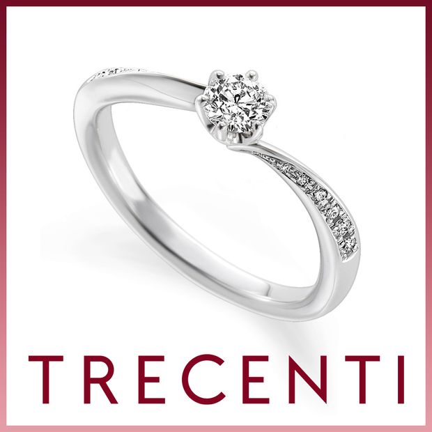 【TRECENTI(トレセンテ)】ブリンディジ（ANI-ED）