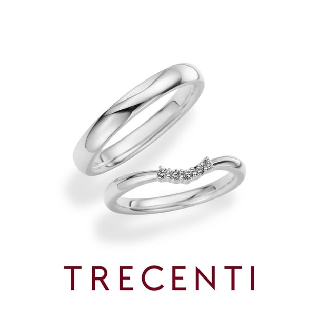 【TRECENTI(トレセンテ)】フローラ（FLO-6J,/FL-J2015M,FL-J2015L）