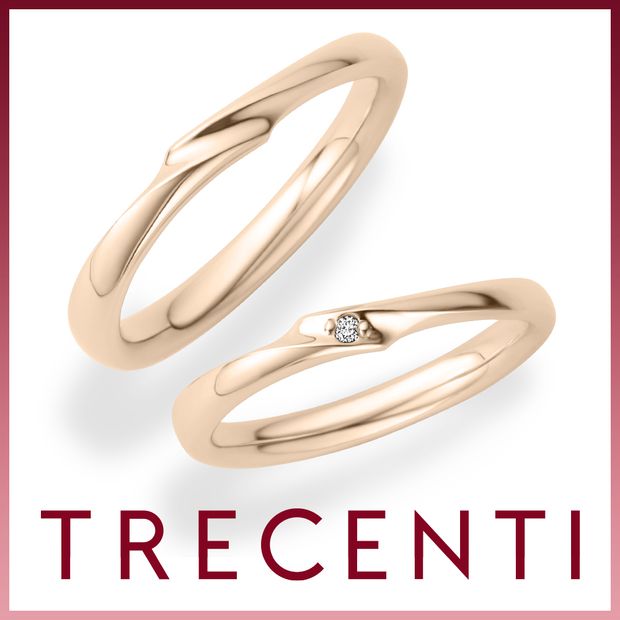 【TRECENTI(トレセンテ)】ガルボ・ベーネ(GB-BM  GB-BL1)