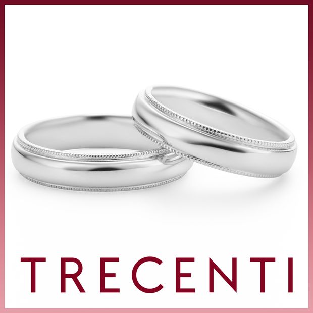 【TRECENTI(トレセンテ)】キッコ・リッコ（CC-MW　CC-LW）