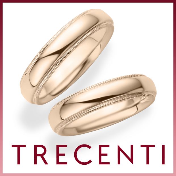 【TRECENTI(トレセンテ)】キッコ・リッコ（CC-MW　CC-LW）