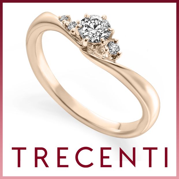 【TRECENTI(トレセンテ)】インコントロ（ANI-R）