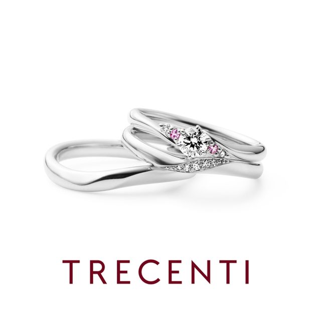 【TRECENTI(トレセンテ)】エテルナ＆フローラ（ETERNA-2015PD, FL-CSM, FL-CSL5）