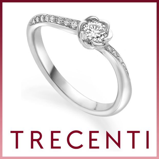 【TRECENTI(トレセンテ)】ジーリョウェーブ（FLO-6L)