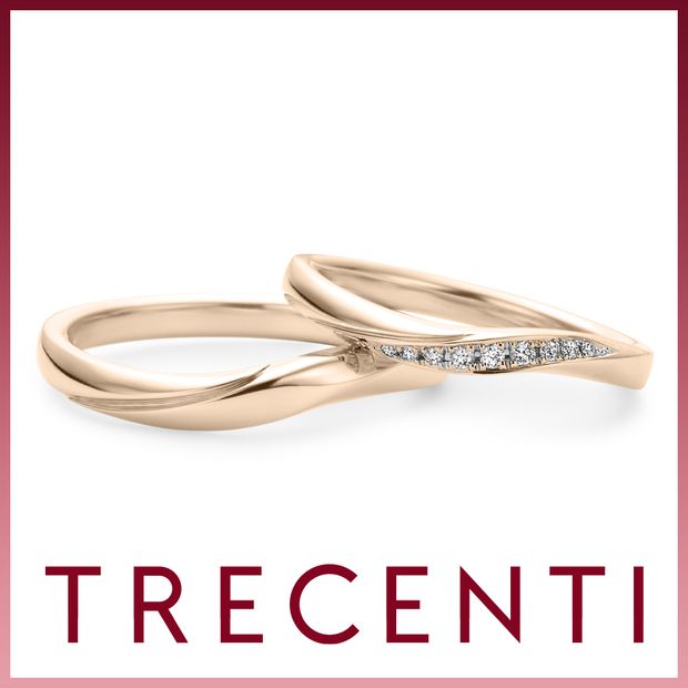 【TRECENTI(トレセンテ)】ブリンディジ（2018-CM　2018-CL）