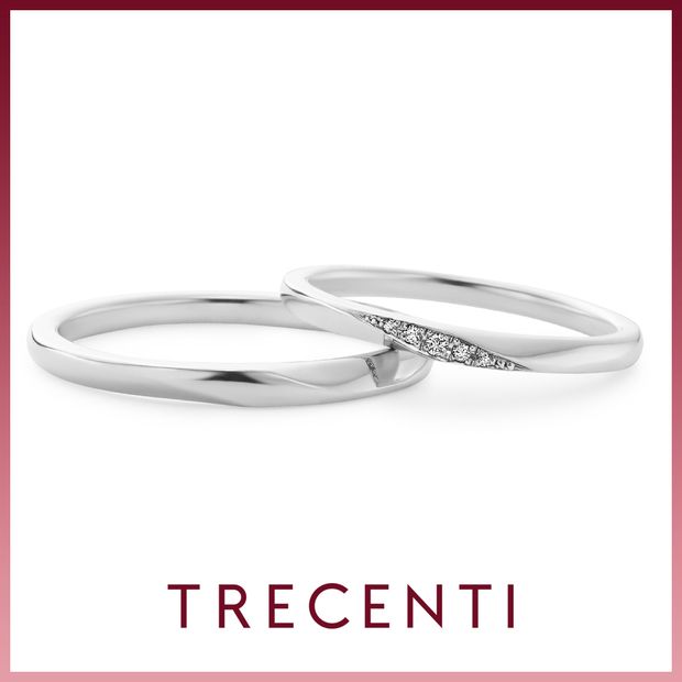 【TRECENTI(トレセンテ)】シンチェーロ（2016-AM　2016-AL）