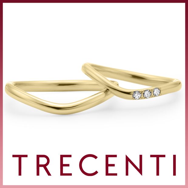 【TRECENTI(トレセンテ)】トゥルーハートV３（TH-BM TH-BL3）