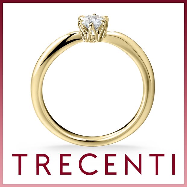 【TRECENTI(トレセンテ)】ウェヌスウェーブ（VENUS-NC）