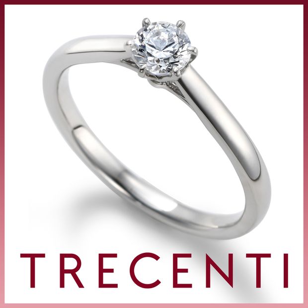 【TRECENTI(トレセンテ)】グラッチェ・ジョイエッリ（ETERNA-2021NA）