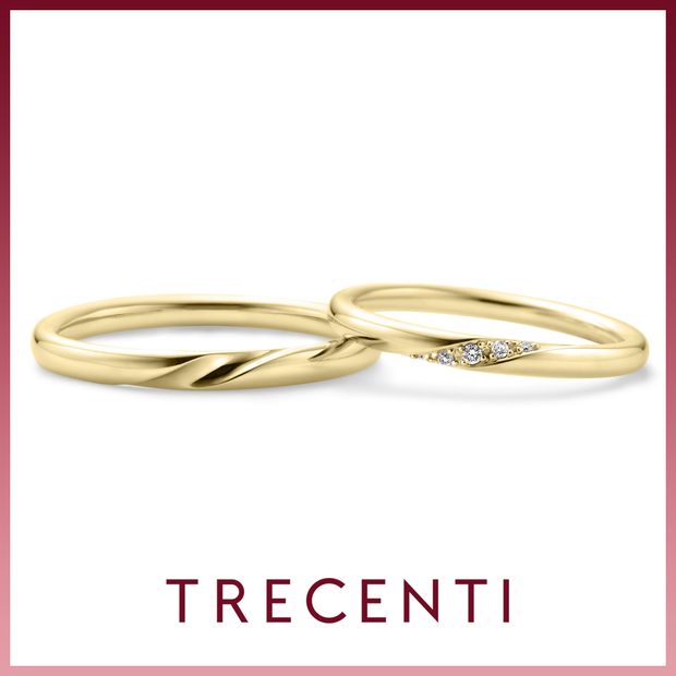 【TRECENTI(トレセンテ)】【ともに分かち合う喜び】ピアチェ（VEN-AM／VEN-AL）