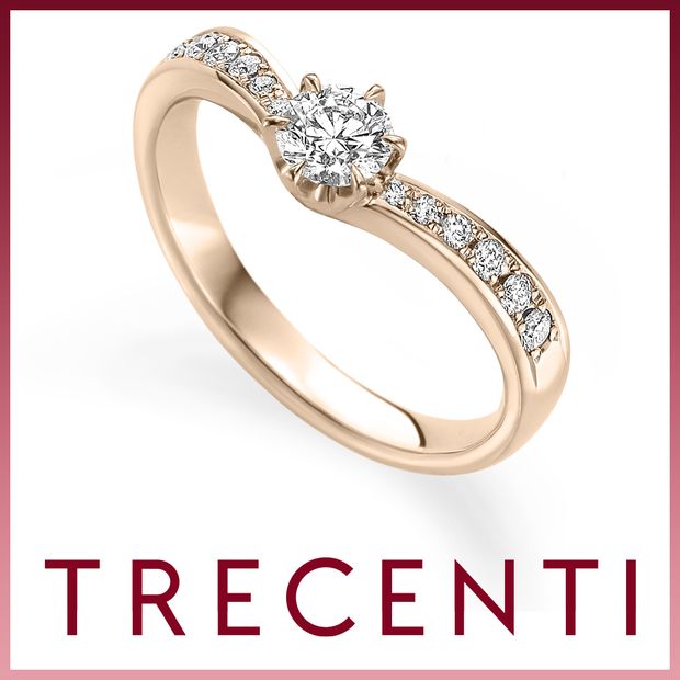 【TRECENTI(トレセンテ)】フェリーチェV（FELICE-B）