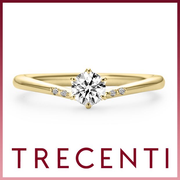 【TRECENTI(トレセンテ)】パーチェ（ETERNA2014-Ｆ)