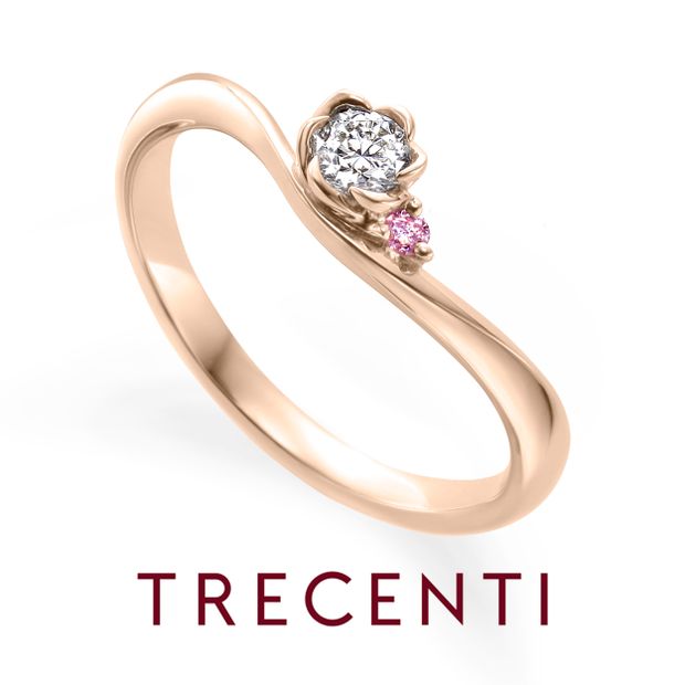 【TRECENTI(トレセンテ)】フローラ（FLO-RC,FL-RM,FL-RL5)