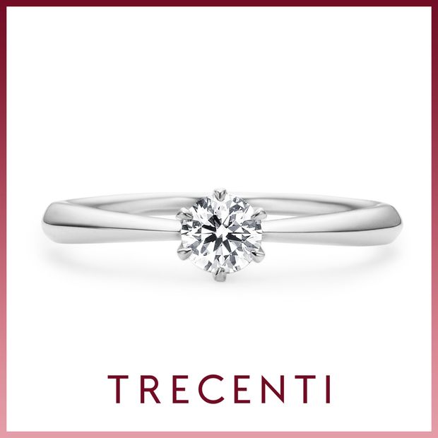 【TRECENTI(トレセンテ)】【シンプル×イエローゴールド】チポーラ（CIPOLLA-A)