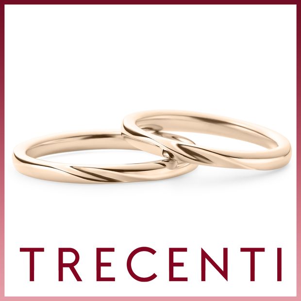 【TRECENTI(トレセンテ)】ガルボ（GB-AM　GB-AL）