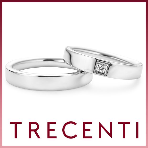 【TRECENTI(トレセンテ)】ピアット1（PI-M／PI-L1）