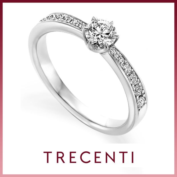 【TRECENTI(トレセンテ)】フェリーチェ（FELICE-A）