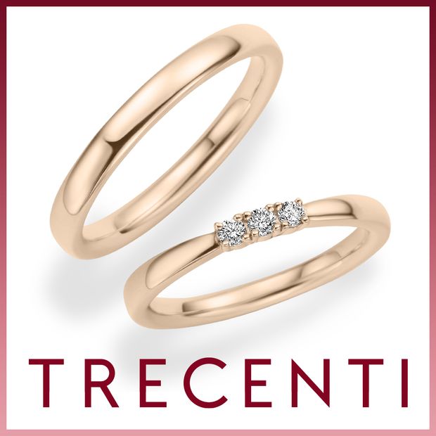 【TRECENTI(トレセンテ)】フェリーチェ・モデラート（	FL-AMF／FELI-A2015）