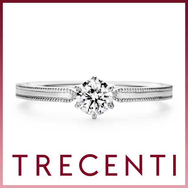 【TRECENTI(トレセンテ)】アムレット（2014-E)