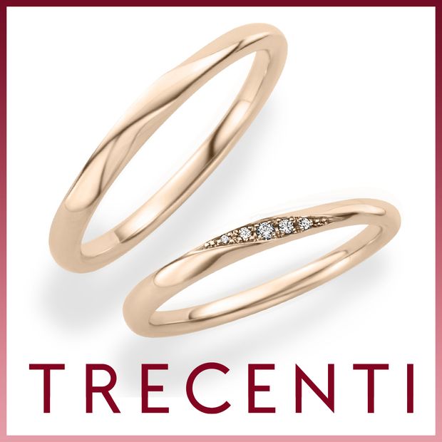 【TRECENTI(トレセンテ)】シンチェーロ（2016-AM　2016-AL）