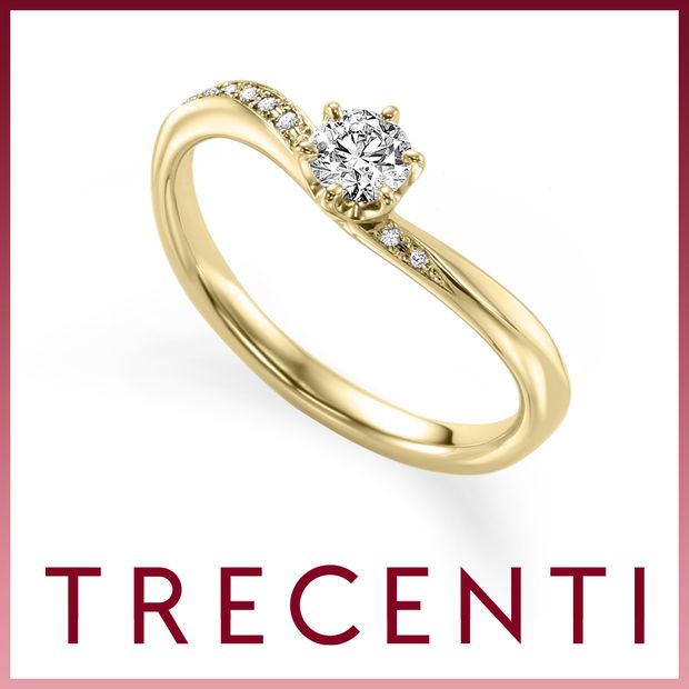 【TRECENTI(トレセンテ)】ヴィータ（ANI-RD)