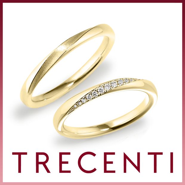 【TRECENTI(トレセンテ)】コスタンテ（2020-AM 2020-AL)