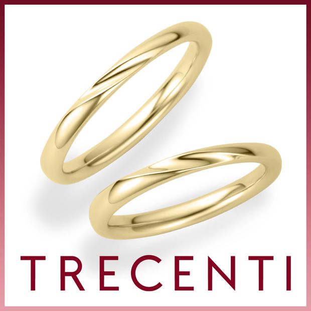 【TRECENTI(トレセンテ)】ガルボ（GB-AM　GB-AL）