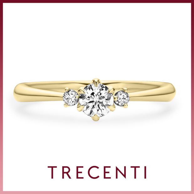 【TRECENTI(トレセンテ)】トレ・ウェヌス（VENUS-A)