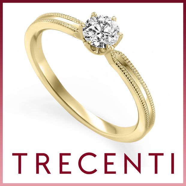 【TRECENTI(トレセンテ)】アムレット（ETERNA 2014-E)