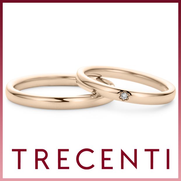 【TRECENTI(トレセンテ)】コルニオーロ(FL-AMF  FL-ALF)