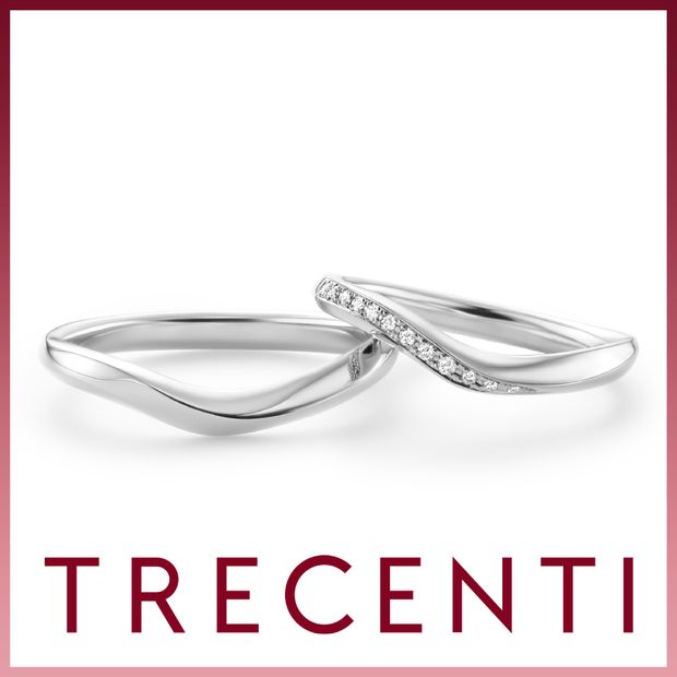 【TRECENTI(トレセンテ)】ヴィータ（AN-RM AN-RL)