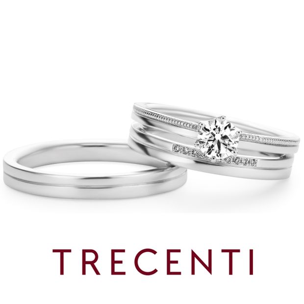 【TRECENTI(トレセンテ)】エテルナ(ETERNA2014-A,2014-EM,2014-EL)