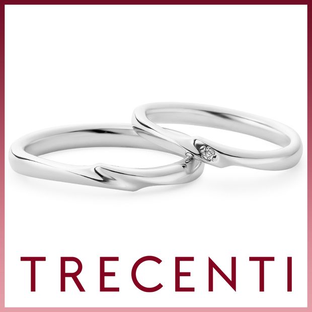 【TRECENTI(トレセンテ)】ガルボ・ベーネ(GB-BM  GB-BL1)