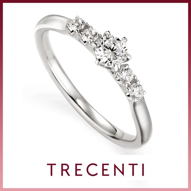 【TRECENTI(トレセンテ)】グラッチェ（ETERNA-2021A）