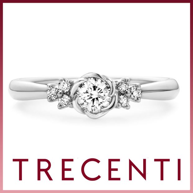 【TRECENTI(トレセンテ)】ゲルソミーノ（FLO-6J）